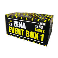 Zena Event box 1 vuurwerk te koop in België